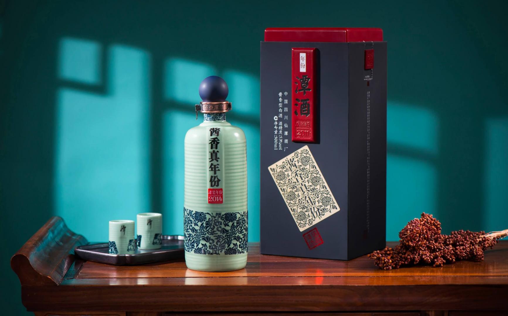 潭酒好喝吗,性价比怎么样？